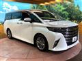 2024 Toyota Alphard G