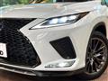 2022 Lexus RX