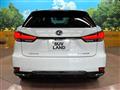 2022 Lexus RX
