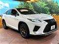 2022 Lexus RX
