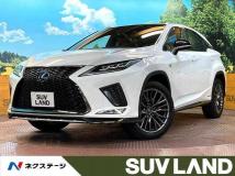 2022 Lexus RX