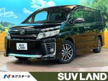 2015 Toyota Voxy