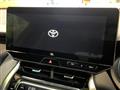 2024 Toyota Harrier Hybrid