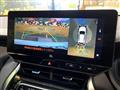 2024 Toyota Harrier Hybrid