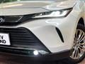 2024 Toyota Harrier Hybrid