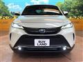 2024 Toyota Harrier Hybrid