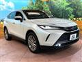 2024 Toyota Harrier Hybrid
