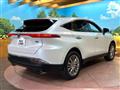 2024 Toyota Harrier Hybrid