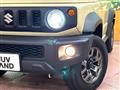 2025 Suzuki Jimny Sierra