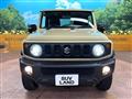 2025 Suzuki Jimny Sierra
