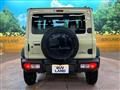 2025 Suzuki Jimny Sierra