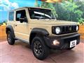 2025 Suzuki Jimny Sierra