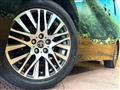 2015 Toyota Vellfire