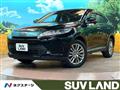 2018 Toyota Harrier