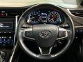 2018 Toyota Harrier