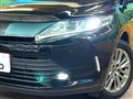 2018 Toyota Harrier