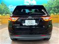 2018 Toyota Harrier