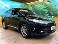 2018 Toyota Harrier