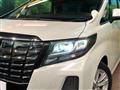 2016 Toyota Alphard G