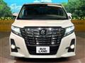 2016 Toyota Alphard G
