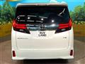 2016 Toyota Alphard G