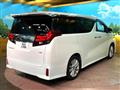2016 Toyota Alphard G
