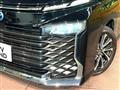 2022 Toyota Voxy