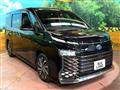 2022 Toyota Voxy