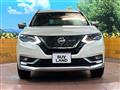 2021 Nissan X-Trail