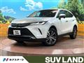 2024 Toyota Harrier