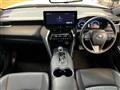 2024 Toyota Harrier