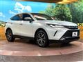 2024 Toyota Harrier
