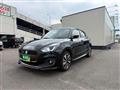 2019 Suzuki Swift