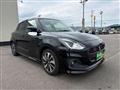 2019 Suzuki Swift