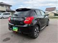 2019 Suzuki Swift