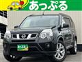 2012 Nissan X-Trail