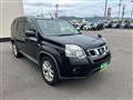 2012 Nissan X-Trail