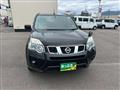 2012 Nissan X-Trail