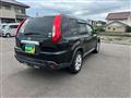 2012 Nissan X-Trail