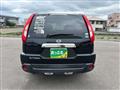 2012 Nissan X-Trail