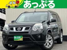 2012 Nissan X-Trail