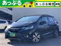 2017 Honda Fit