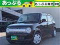 2021 Suzuki Lapin