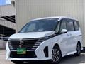 2024 Nissan Serena