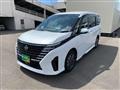 2024 Nissan Serena
