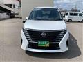 2024 Nissan Serena
