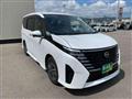 2024 Nissan Serena