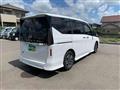 2024 Nissan Serena