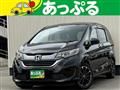2018 Honda Freed