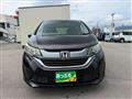 2018 Honda Freed